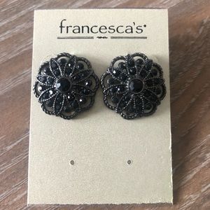 NWT Francesca’s Earrings